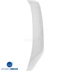 FRP XTR Trunk Spoiler Wing > Mazda Miata (NC) 2006-2015 > Soft Top image - 8