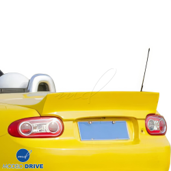 ModeloDrive FRP TKYO Trunk Spoiler Wing > Mazda Miata (NC) 2006-2015 > Soft Top image - 9