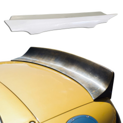 ModeloDrive FRP TKYO Trunk Spoiler Wing > Mazda Miata (NC) 2006-2015 > Soft Top image - 1