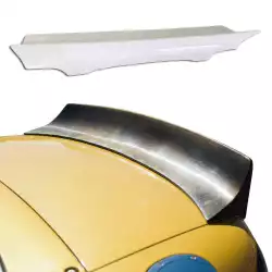 FRP TKYO Trunk Spoiler Wing > Mazda Miata (NC) 2006-2015 > Soft Top image - 1