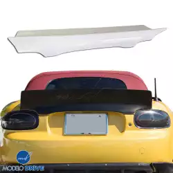 FRP TKYO Trunk Spoiler Wing > Mazda Miata (NC) 2006-2015 > Soft Top image - 2