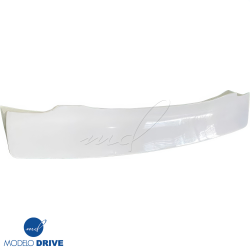 ModeloDrive FRP TKYO Trunk Spoiler Wing > Mazda Miata (NC) 2006-2015 > Soft Top image - 4