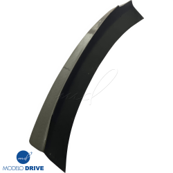 ModeloDrive Carbon Fiber TKYO Trunk Spoiler Wing > Mazda Miata (NC) 2006-2015 > Soft Top image - 2