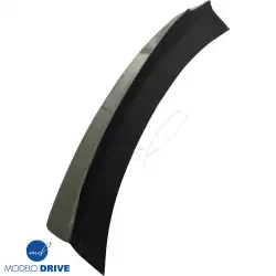 Carbon Fiber TKYO Trunk Spoiler Wing > Mazda Miata (NC) 2006-2015 > Soft Top image - 2