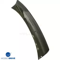 Carbon Fiber TKYO Trunk Spoiler Wing > Mazda Miata (NC) 2006-2015 > Soft Top image - 3