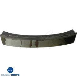 ModeloDrive Carbon Fiber TKYO Trunk Spoiler Wing > Mazda Miata (NC) 2006-2015 > Soft Top image - 4