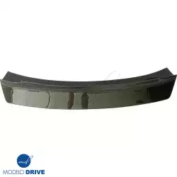 Carbon Fiber TKYO Trunk Spoiler Wing > Mazda Miata (NC) 2006-2015 > Soft Top image - 4