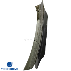 ModeloDrive Carbon Fiber TKYO Trunk Spoiler Wing > Mazda Miata (NC) 2006-2015 > Soft Top image - 5