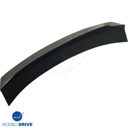 ModeloDrive Carbon Fiber TKYO Trunk Spoiler Wing > Mazda Miata (NC) 2006-2015 > Soft Top image - 7