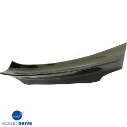 ModeloDrive Carbon Fiber TKYO Trunk Spoiler Wing > Mazda Miata (NC) 2006-2015 > Soft Top image - 9