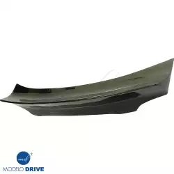 Carbon Fiber TKYO Trunk Spoiler Wing > Mazda Miata (NC) 2006-2015 > Soft Top image - 9