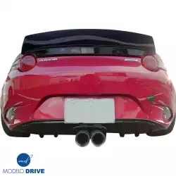 FRP TKYO Trunk Spoiler Wing > Mazda Miata (ND) 2016-2025 image - 11