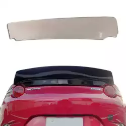 FRP TKYO Trunk Spoiler Wing > Mazda Miata (ND) 2016-2025 image - 1