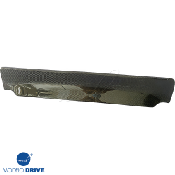 ModeloDrive Carbon Fiber TKYO Trunk Spoiler Wing > Mazda Miata (ND) 2016-2025 image - 5