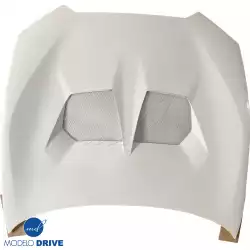 FRP Twin Vent Hood > Mazda Miata (ND) 2016-2025 image - 3