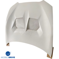 ModeloDrive FRP Twin Vent Hood > Mazda Miata (ND) 2016-2025 image - 4