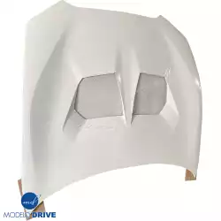 FRP Twin Vent Hood > Mazda Miata (ND) 2016-2025 image - 6