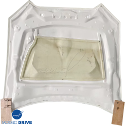 ModeloDrive FRP Twin Vent Hood > Mazda Miata (ND) 2016-2025 image - 7