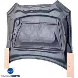 Carbon Fiber Twin Vent Hood > Mazda Miata (ND) 2016-2025 image - 9