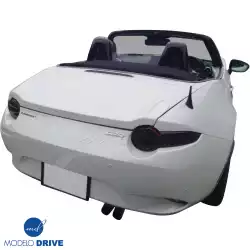 FRP Recessed Trunk > Mazda Miata (ND) 2016-2025 image - 10