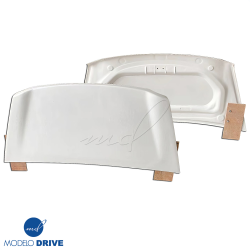 ModeloDrive FRP Recessed Trunk > Mazda Miata (ND) 2016-2025 image - 2