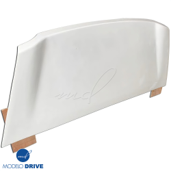 ModeloDrive FRP Recessed Trunk > Mazda Miata (ND) 2016-2025 image - 5