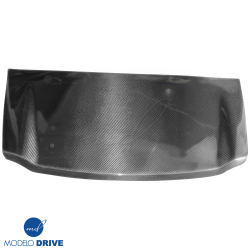 ModeloDrive Carbon Fiber Recessed Trunk > Mazda Miata (ND) 2016-2025 image - 4