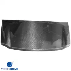 Carbon Fiber Recessed Trunk > Mazda Miata (ND) 2016-2025 image - 4