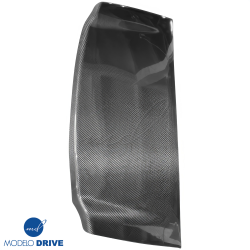 ModeloDrive Carbon Fiber Recessed Trunk > Mazda Miata (ND) 2016-2025 image - 5