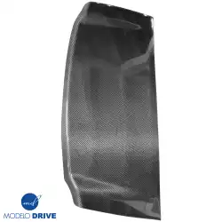 Carbon Fiber Recessed Trunk > Mazda Miata (ND) 2016-2025 image - 5