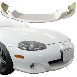 FRP MSPE Front Lip Valance > Mazda Miata (NB2) 2001-2005 image - 11