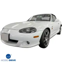 FRP MSPE Front Lip Valance > Mazda Miata (NB2) 2001-2005 image - 13