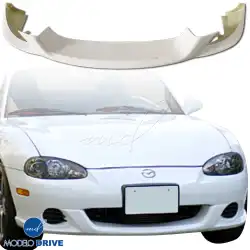 FRP MSPE Front Lip Valance > Mazda Miata (NB2) 2001-2005 image - 15