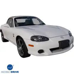 FRP MSPE Front Lip Valance > Mazda Miata (NB2) 2001-2005 image - 16