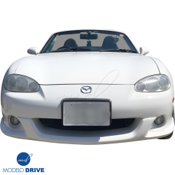 ModeloDrive FRP MSPE Front Lip Valance > Mazda Miata (NB2) 2001-2005 image - 18