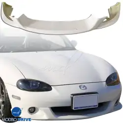 FRP MSPE Front Lip Valance > Mazda Miata (NB2) 2001-2005 image - 20