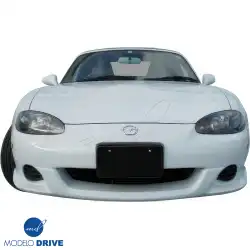 FRP MSPE Front Lip Valance > Mazda Miata (NB2) 2001-2005 image - 22