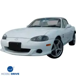 FRP MSPE Front Lip Valance > Mazda Miata (NB2) 2001-2005 image - 23