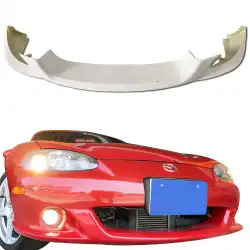 FRP MSPE Front Lip Valance > Mazda Miata (NB2) 2001-2005 image - 1