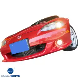 FRP MSPE Front Lip Valance > Mazda Miata (NB2) 2001-2005 image - 2