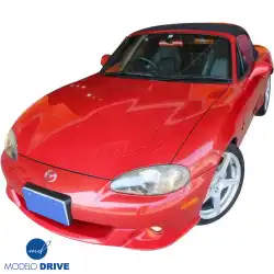 FRP MSPE Front Lip Valance > Mazda Miata (NB2) 2001-2005 image - 3