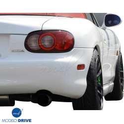 ModeloDrive FRP MSPE Side Skirts 4pc > Mazda Miata (NB) 1998-2005 image - 22