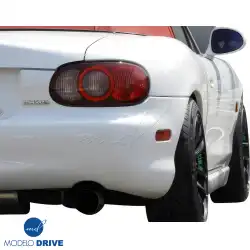 FRP MSPE Side Skirts 4pc > Mazda Miata (NB) 1998-2005 image - 22