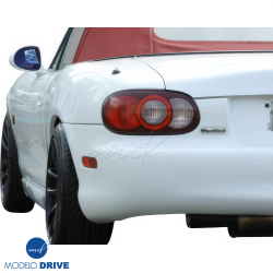 ModeloDrive FRP MSPE Side Skirts 4pc > Mazda Miata (NB) 1998-2005 image - 23