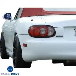 FRP MSPE Side Skirts 4pc > Mazda Miata (NB) 1998-2005 image - 23