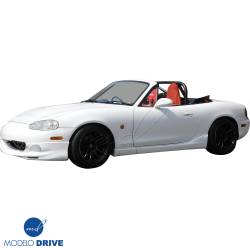 ModeloDrive FRP MSPE Side Skirts 4pc > Mazda Miata (NB) 1998-2005 image - 25
