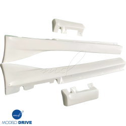 ModeloDrive FRP MSPE Side Skirts 4pc > Mazda Miata (NB) 1998-2005 image - 3