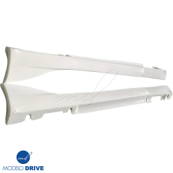 ModeloDrive FRP MSPE Side Skirts 4pc > Mazda Miata (NB) 1998-2005 image - 5