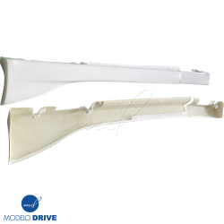 ModeloDrive FRP MSPE Side Skirts 4pc > Mazda Miata (NB) 1998-2005 image - 6