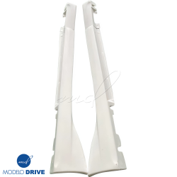 ModeloDrive FRP MSPE Side Skirts 4pc > Mazda Miata (NB) 1998-2005 image - 7